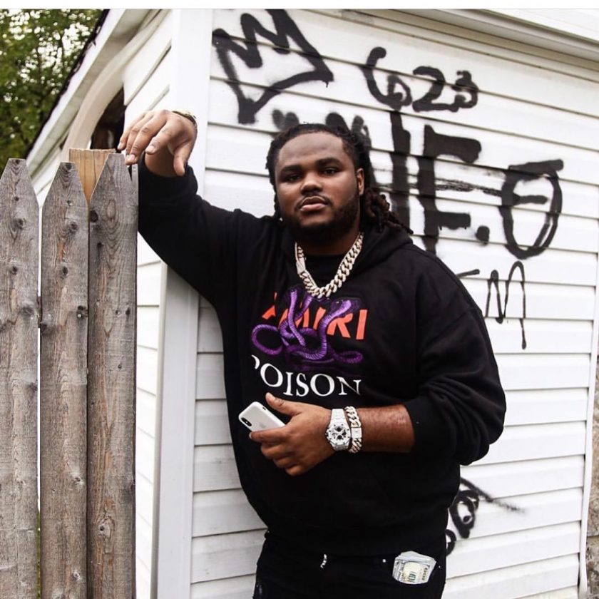 tee grizzley t shirt