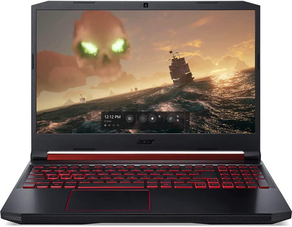 Best Gaming Laptops Under 1000 Tempted Post